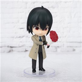 YURI BRIAR FIGURA 9 CM SPY X FAMILY FIGUARTS MINI