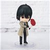 YURI BRIAR FIGURA 9 CM SPY X FAMILY FIGUARTS MINI
