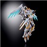 LANCELOT ALBION FIGURA 18 CM CODE GEASS LELOUCH OF THE REBELLION R2 METAL BUILD DRAGON SCALE