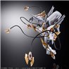 LANCELOT ALBION FIGURA 18 CM CODE GEASS LELOUCH OF THE REBELLION R2 METAL BUILD DRAGON SCALE