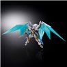 LANCELOT ALBION FIGURA 18 CM CODE GEASS LELOUCH OF THE REBELLION R2 METAL BUILD DRAGON SCALE