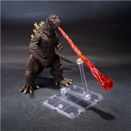 GODZILLA (1954) 70TH ANNIVERSARY SPECIAL VER. FIG. 15 CM GODZILLA SH MONSTERARTS