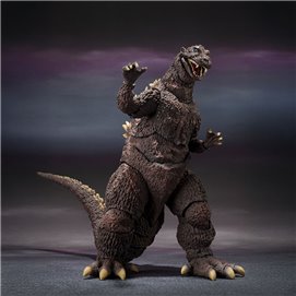 GODZILLA (1954) 70TH ANNIVERSARY SPECIAL VER. FIG. 15 CM GODZILLA SH MONSTERARTS