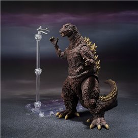 GODZILLA (1954) 70TH ANNIVERSARY SPECIAL VER. FIG. 15 CM GODZILLA SH MONSTERARTS