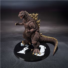 GODZILLA (1954) 70TH ANNIVERSARY SPECIAL VER. FIG. 15 CM GODZILLA SH MONSTERARTS