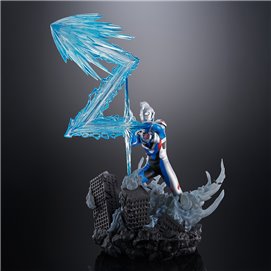 ULTRAMAN Z ORIGINAL EXTRA BATTLE VER FIGURA 29 CM ULTRAMAN Z FIGUARTS ZERO