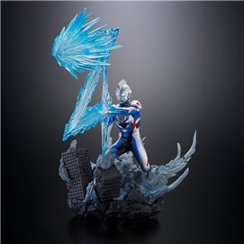 ULTRAMAN Z ORIGINAL EXTRA BATTLE VER FIGURA 29 CM ULTRAMAN Z FIGUARTS ZERO
