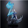ULTRAMAN Z ORIGINAL EXTRA BATTLE VER FIGURA 29 CM ULTRAMAN Z FIGUARTS ZERO