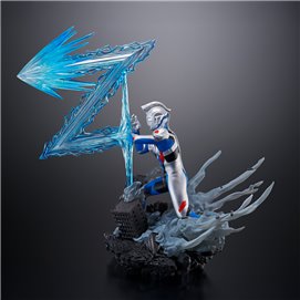ULTRAMAN Z ORIGINAL EXTRA BATTLE VER FIGURA 29 CM ULTRAMAN Z FIGUARTS ZERO