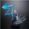 ULTRAMAN Z ORIGINAL EXTRA BATTLE VER FIGURA 29 CM ULTRAMAN Z FIGUARTS ZERO