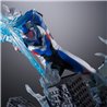 ULTRAMAN Z ORIGINAL EXTRA BATTLE VER FIGURA 29 CM ULTRAMAN Z FIGUARTS ZERO