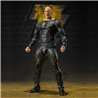 BLACK ADAM FIGURA 16.5 CM DC SH FIGUARTS