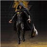 BLACK ADAM FIGURA 16.5 CM DC SH FIGUARTS
