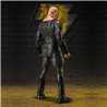 BLACK ADAM FIGURA 16.5 CM DC SH FIGUARTS