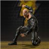 BLACK ADAM FIGURA 16.5 CM DC SH FIGUARTS