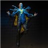 BLACK ADAM FIGURA 16.5 CM DC SH FIGUARTS