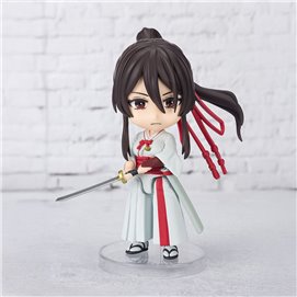 YAMADA ASAEMON SAGIRI FIGURA 9 CM HELL'S PARADISE FIGUARTS MINI