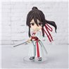 YAMADA ASAEMON SAGIRI FIGURA 9 CM HELL'S PARADISE FIGUARTS MINI