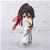 YAMADA ASAEMON SAGIRI FIGURA 9 CM HELL'S PARADISE FIGUARTS MINI