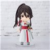 YAMADA ASAEMON SAGIRI FIGURA 9 CM HELL'S PARADISE FIGUARTS MINI