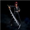RENJI ABARAI FIGURA 15,5 CM BLEACH 1K YEAR BLOOD WAR SH FIGUARTS