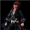 RENJI ABARAI FIGURA 15,5 CM BLEACH 1K YEAR BLOOD WAR SH FIGUARTS