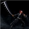 RENJI ABARAI FIGURA 15,5 CM BLEACH 1K YEAR BLOOD WAR SH FIGUARTS