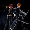 RENJI ABARAI FIGURA 15,5 CM BLEACH 1K YEAR BLOOD WAR SH FIGUARTS