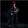 RENJI ABARAI FIGURA 15,5 CM BLEACH 1K YEAR BLOOD WAR SH FIGUARTS