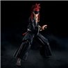 RENJI ABARAI FIGURA 15,5 CM BLEACH 1K YEAR BLOOD WAR SH FIGUARTS