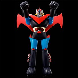 THE GREAT HERO GREAT MAZINGER FIG. 60 CM GREAT MAZINGER JUMBO MACHINDER