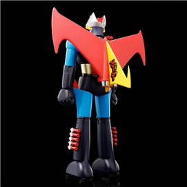 THE GREAT HERO GREAT MAZINGER FIG. 60 CM GREAT MAZINGER JUMBO MACHINDER