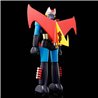THE GREAT HERO GREAT MAZINGER FIG. 60 CM GREAT MAZINGER JUMBO MACHINDER