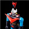 THE GREAT HERO GREAT MAZINGER FIG. 60 CM GREAT MAZINGER JUMBO MACHINDER
