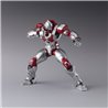 ULTRAMAN SUIT JACK THE ANIMATION FIGURA 17 CM ULTRAMAN SH FIGUARTS