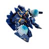 YF-21 GULD GOA BOWMAN FIG. 28 CM MACROSS PLUS DX CHOGOKIN