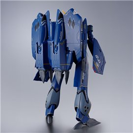 YF-21 GULD GOA BOWMAN FIG. 28 CM MACROSS PLUS DX CHOGOKIN