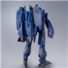 YF-21 GULD GOA BOWMAN FIG. 28 CM MACROSS PLUS DX CHOGOKIN