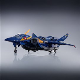 YF-21 GULD GOA BOWMAN FIG. 28 CM MACROSS PLUS DX CHOGOKIN