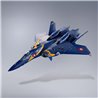 YF-21 GULD GOA BOWMAN FIG. 28 CM MACROSS PLUS DX CHOGOKIN