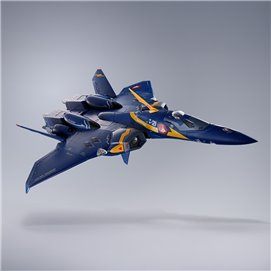 YF-21 GULD GOA BOWMAN FIG. 28 CM MACROSS PLUS DX CHOGOKIN