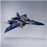 YF-21 GULD GOA BOWMAN FIG. 28 CM MACROSS PLUS DX CHOGOKIN