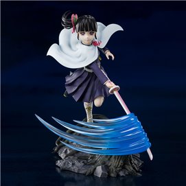 KANAO TSUYURI FIGURA 15 CM DEMON SLAYER KIMETSU NO YAIBA FIGUARTS ZERO