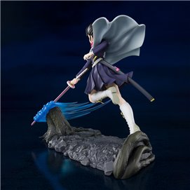 KANAO TSUYURI FIGURA 15 CM DEMON SLAYER KIMETSU NO YAIBA FIGUARTS ZERO