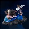 KANAO TSUYURI FIGURA 15 CM DEMON SLAYER KIMETSU NO YAIBA FIGUARTS ZERO
