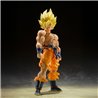SUPER SAIYAN SON GOKU -LEGENDARY SUPER SAIYAN- FIG. 14,5 CM DRAGON BALL Z SH FIGUARTS RE-R