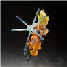 SUPER SAIYAN SON GOKU -LEGENDARY SUPER SAIYAN- FIG. 14,5 CM DRAGON BALL Z SH FIGUARTS RE-R