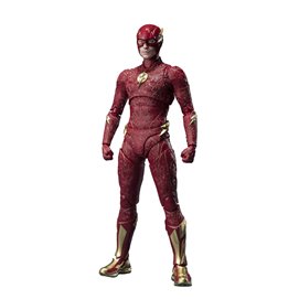 FLASH FIG. 15 CM THE FLASH SH FIGUARTS