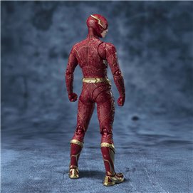 FLASH FIG. 15 CM THE FLASH SH FIGUARTS