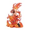 PORTGAS D. ACE ONE PIECE BOUNTY RUSH 5TH ANNIVERSARY VER. EXTRA BATTLE FIGURAS 17 CM ONE PIEC